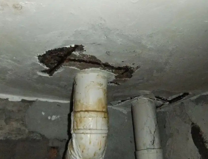 江宁卫生间漏水维修公司浅析江宁卫生间渗水维修的方法