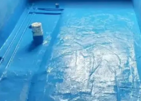 江宁卫生间漏水维修公司分享下江宁卫生间防水工程中常用防水涂料介绍。